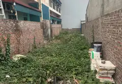 Bán đất 112m2 xã Mê Linh Hà Nội mặt tiền 4.5m ô tô vào kinh doanh... Bán đất tại Mê Linh, Hà Nội 03