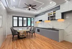 Bán nhà mặt phố 5 tầng 6PN tại Bình Tân giá 8,4 tỷ... Bán nhà mặt phố tại Bình Trị Đông, Hồ Chí Minh 06