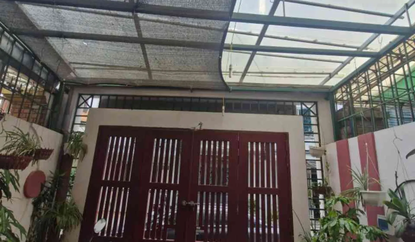 Biệt thự liền kề Văn Quán với không gian xanh và tiện nghi thượng lưu 113m2 Ở Kinh Doanh Đỉnh.... Bán biệt thự, liền kề tại Hà Đông, Hà Nội 01