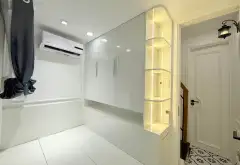 Nhà riêng 2 tầng diện tích 16m² tại phường 16, quận Gò Vấp, giá 2.8 tỷ... Bán nhà riêng tại An Hội Đông, Hồ Chí Minh 09