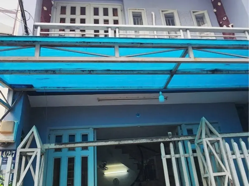 Phú Thọ Hoà, Tân Phú... Bán nhà riêng tại Phú Thọ Hòa, Hồ Chí Minh 01