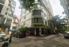 Nhà riêng 5 tầng thang máy tại khu Đào Tấn Phân Lô ô tô tránh, trung tâm sầm uất... Bán nhà riêng tại Giảng Võ, Hà Nội 01