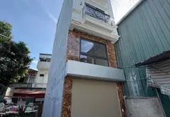 Nhà 5 Tầng Giá Tốt Tại Khu Vực Vĩnh Quỳnh - Cơ Hội Vàng Đầu Tư Sinh Lời... Bán nhà riêng tại Thanh Trì, Hà Nội 04