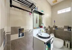 Bán nhà 100m2, ngang 5m, 2 tầng Huỳnh Tấn Phát Phú Thuận Quận 7, chỉ 5 tỷ nhỉnh... Bán nhà riêng tại Phú Thuận, Hồ Chí Minh 04