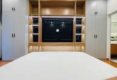 Bán nhà riêng 5 tầng tại Tây Tựu, lô góc, gần phố Full nội thất... Bán nhà riêng tại Tây Tựu, Hà Nội 04