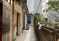 Bán nhà 5 tầng tại Tứ Hiệp diện tích 34.8m2 giá 7.3 tỷ... Bán nhà riêng tại Thanh Trì, Hà Nội 07
