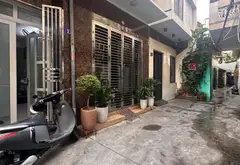 Bán nhà riêng 3 tầng diện tích 56m² mặt tiền 5.7m trung tâm thành phố Hải Phòng... Bán nhà riêng tại Lê Chân, Hải Phòng 19