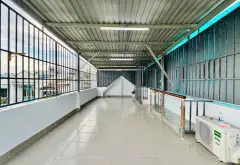Nhà 3 tầng, 36m2,đường Phạm Văn Chiêu,Q.Gò Vấp,Hẻm ô tô, Full Nội Thất.Giá 5.95 tỷ... Bán nhà riêng tại Thông Tây Hội, Hồ Chí Minh 15