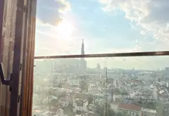 Bán chung cư De Capella - 80m2 tại An Khánh, view Landmark81 - 2pn 2wc... Bán căn hộ chung cư tại An Khánh, Hồ Chí Minh 12