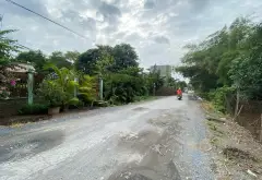 Bán đất lô góc mặt tiền 8m tại An Phú Đông, gần Hà Huy Giáp, diện tích lớn tiện khai thác kho xưởng... Bán đất tại An Phú Đông, Hồ Chí Minh 08