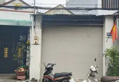 🔥 MẶT TIỀN ĐƯỜNG NHỰA 12M – Ở + KINH DOANH ĐỈNH – CHỈ 6.5 TỶ 🔥
🏡 HUỲNH THỊ HAI - QUẬN 12.... Bán nhà riêng tại Trung Mỹ Tây, Hồ Chí Minh 01