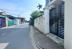 Bán nhà riêng tại đồng than yên Mỹ Hưng yên 229m2... Bán nhà mặt phố tại Hoàn Long, Hưng Yên 02