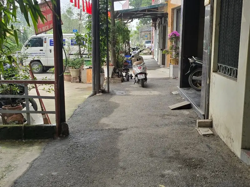 Nhà mặt phố Phương Canh 4 tầng, kinh doanh tốt, giá 10.3 tỷ... Bán nhà mặt phố tại Xuân Phương, Hà Nội 01