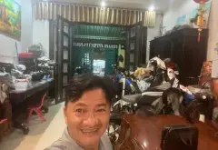 Bán nhà mặt phố 4 tầng tại phường Đông Hưng Thuận, Hồ Chí Minh, 90m2, 6 phòng ngủ... Bán nhà mặt phố tại Đông Hưng Thuận, Hồ Chí Minh 07