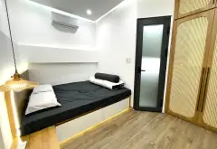 BÁN NHÀ ĐẸP 3 TẦNG, NGANG 5M, 535/ Thống Nhất, P16 Gò VẤP, 3 Tỷ... Bán nhà riêng tại An Hội Đông, Hồ Chí Minh 07