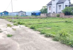 Cơ hội sở hữu đất vuông mặt tiền khủng khu phân lô Phú Thịnh ô tô đỗ cửa... Bán đất tại Kim Anh, Hà Nội 04