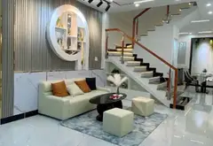 Bán nhà riêng mặt tiền hẻm Huỳnh Tấn Phát, Nhà Bè, diện tích 44.6m2, phù hợp kinh doanh... Bán nhà riêng tại Nhà Bè, Hồ Chí Minh 03