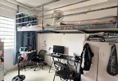 Bán nhà riêng 5 tầng tại Phường Thạnh Mỹ Tây, TP.HCM với 20 phòng cho thuê... Bán nhà riêng tại Thạnh Mỹ Tây, Hồ Chí Minh 12