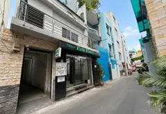 BÁN NHÀ 3 TẦNG, HXH TÔ HIẾN THÀNH, GẦN ĐH BÁCH KHOA, DIỆN TÍCH LỚN, NGANG 6M, SHR... Bán nhà riêng tại Hòa Hưng, Hồ Chí Minh 02