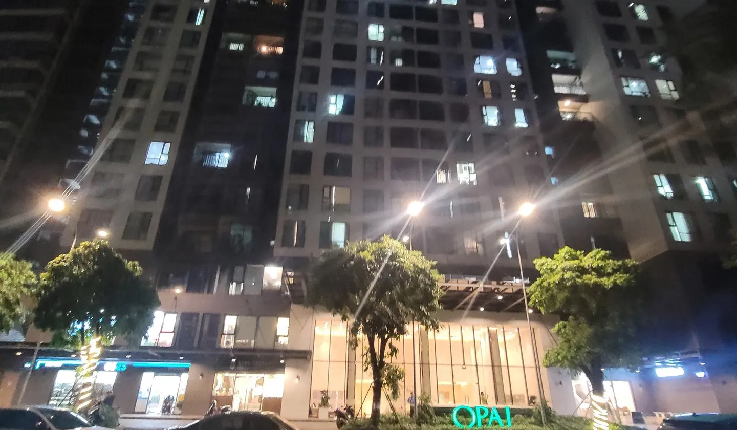 Bán căn hộ chung cư 70m2 tại khu cao cấp Nguyễn Hữu Cảnh với giá ưu đãi... Bán căn hộ chung cư tại Thạnh Mỹ Tây, Hồ Chí Minh 01