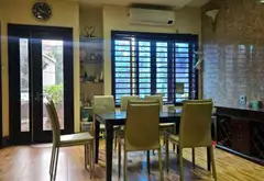 🎯🌏 28 TỶ – BÁN NHÀ NGÕ 8M KIM GIANG 81M² X 6 TẦNG THANG MÁY – LÔ GÓC 3 THOÁNG – MT 9.4M.SD 103M2.... Bán nhà riêng tại Thanh Liệt, Hà Nội 03