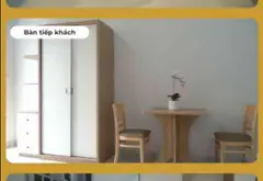 Nhà mặt phố sang trọng tại trung tâm quận Tân Bình với tiềm năng sinh lời vượt trội... Bán nhà mặt phố tại Tân Bình, Hồ Chí Minh 03