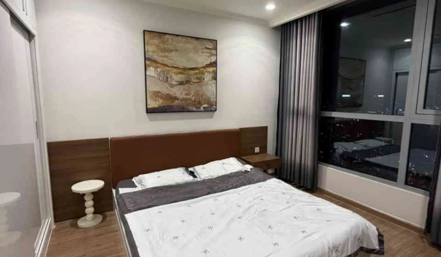 Căn Hộ Cao Cấp Landmark 81 Với View Sông Sài Gòn Đắt Giá... Bán căn hộ chung cư tại Thạnh Mỹ Tây, Hồ Chí Minh 01