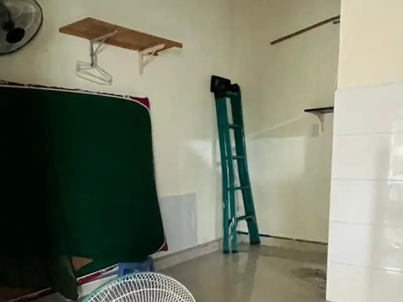 Nhà phố Linh Xuân giá tốt, vào ở ngay... Bán nhà riêng tại Linh Xuân, Hồ Chí Minh 01