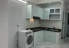 🏡63m² Chung Cư
 2PN, phòng bếp, phòng khách,…đầy đủ
Giá 3.XXT🌹
👍Thang máy, nội thất đầy đủ mới 1... Bán căn hộ chung cư tại Bình Lợi Trung, Hồ Chí Minh 03