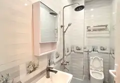 Cơ hội hiếm có sở hữu nhà 4 tầng hiện đại tại Thạnh Xuân với giá chỉ 6 tỷ... Bán nhà riêng tại Thới An, Hồ Chí Minh 09