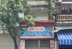 BÁN NHÀ 3 TẦNG MẶT PHỐ CỔ ĐIỂN, CHỈ HƠN 3 TỶ, CHÂN CẦU THĂNG LONG... Bán nhà mặt phố tại Thiên Lộc, Hà Nội 05
