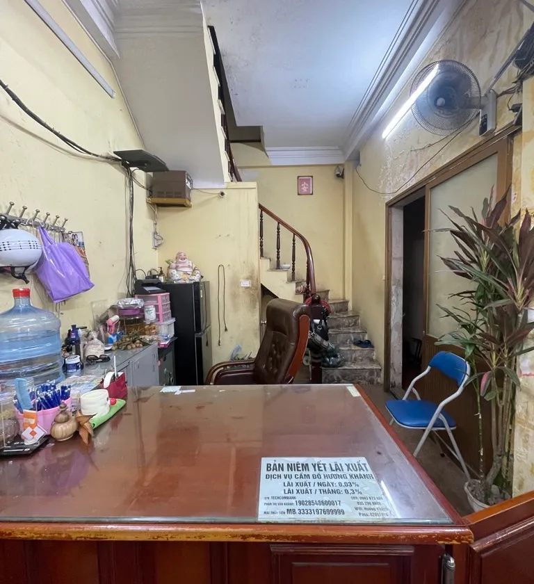 Bán nhà mặt phố Ngọc Lâm, quận Long Biên, 4 tầng, mặt tiền 3,9m, kinh doanh đắc địa... Bán nhà mặt phố tại Bồ Đề, Hà Nội 01