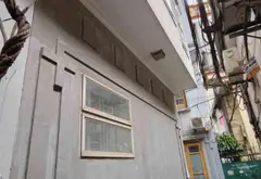 4,8 tỷ -Nhà lô góc Nam Dư giá tốt dành cho gia đình yêu thương... Bán nhà riêng tại Hoàng Mai, Hà Nội 05