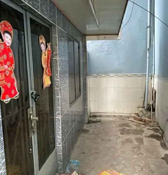 Gần Cầu Nguyễn Văn Cừ - 66m2 - 2 Tầng - Nhỉnh 6 tỷ... Bán nhà riêng tại Khánh Hội, Hồ Chí Minh 01