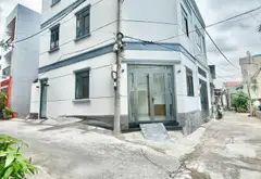 Bán nhà 3 tầng lô góc diện tích 56m2 tại phường Bình Trưng Quận 2... Bán nhà riêng tại Bình Trưng, Hồ Chí Minh 04