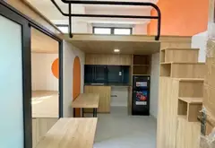 Bán văn phòng cho thuê 6 tầng góc 2 mặt tiền tại Phường 13, Quận 6... Bán văn phòng tại Phú Lâm, Hồ Chí Minh 07