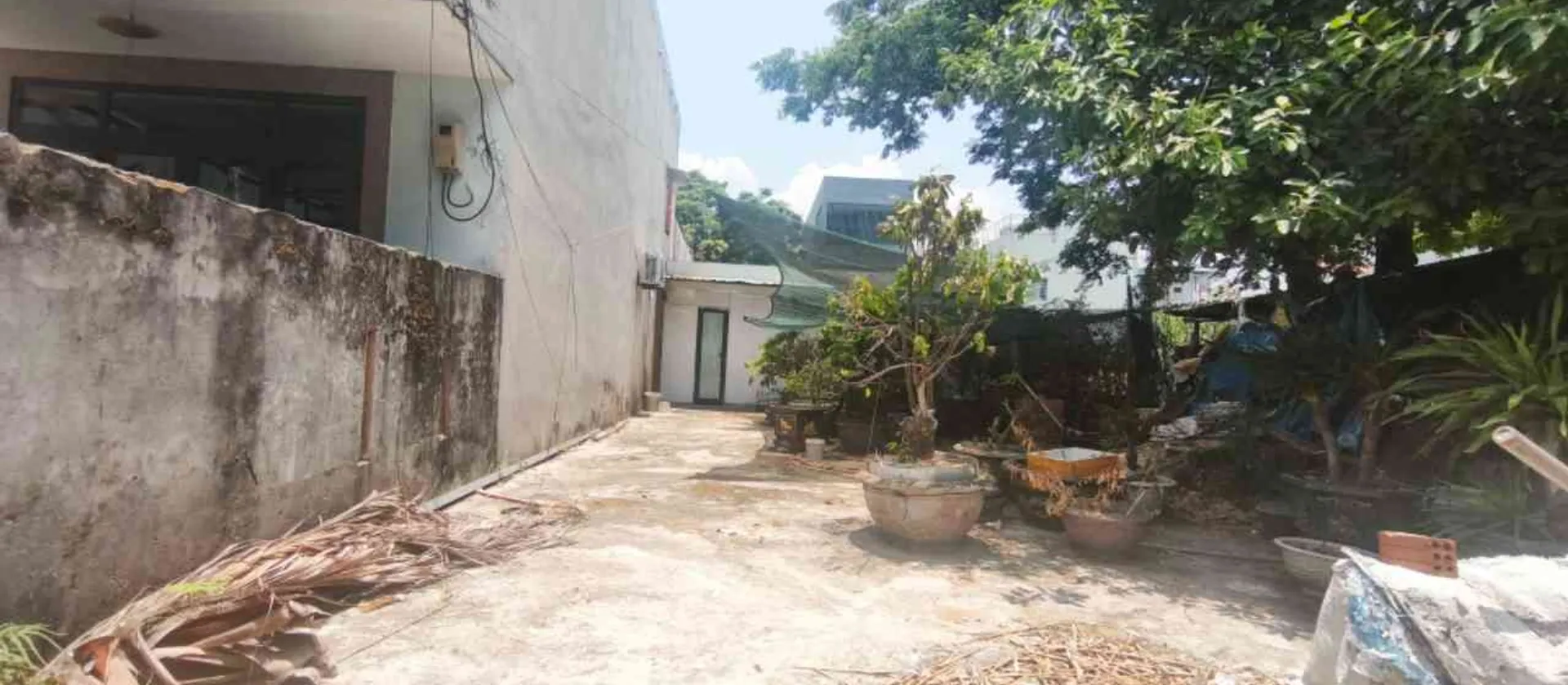 Bán đất kiệt đường K20, quận Ngũ Hành Sơn, diện tích 252m2, giá 6,2 tỷ đồng... Bán đất tại Ngũ Hành Sơn, Đà Nẵng 01