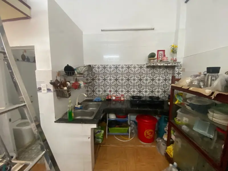 🏡 Nhà Mặt Phố 3 Tầng An Thượng 14 - 13.5 tỷ, giá đầu tư... Bán nhà mặt phố tại Ngũ Hành Sơn, Đà Nẵng 01