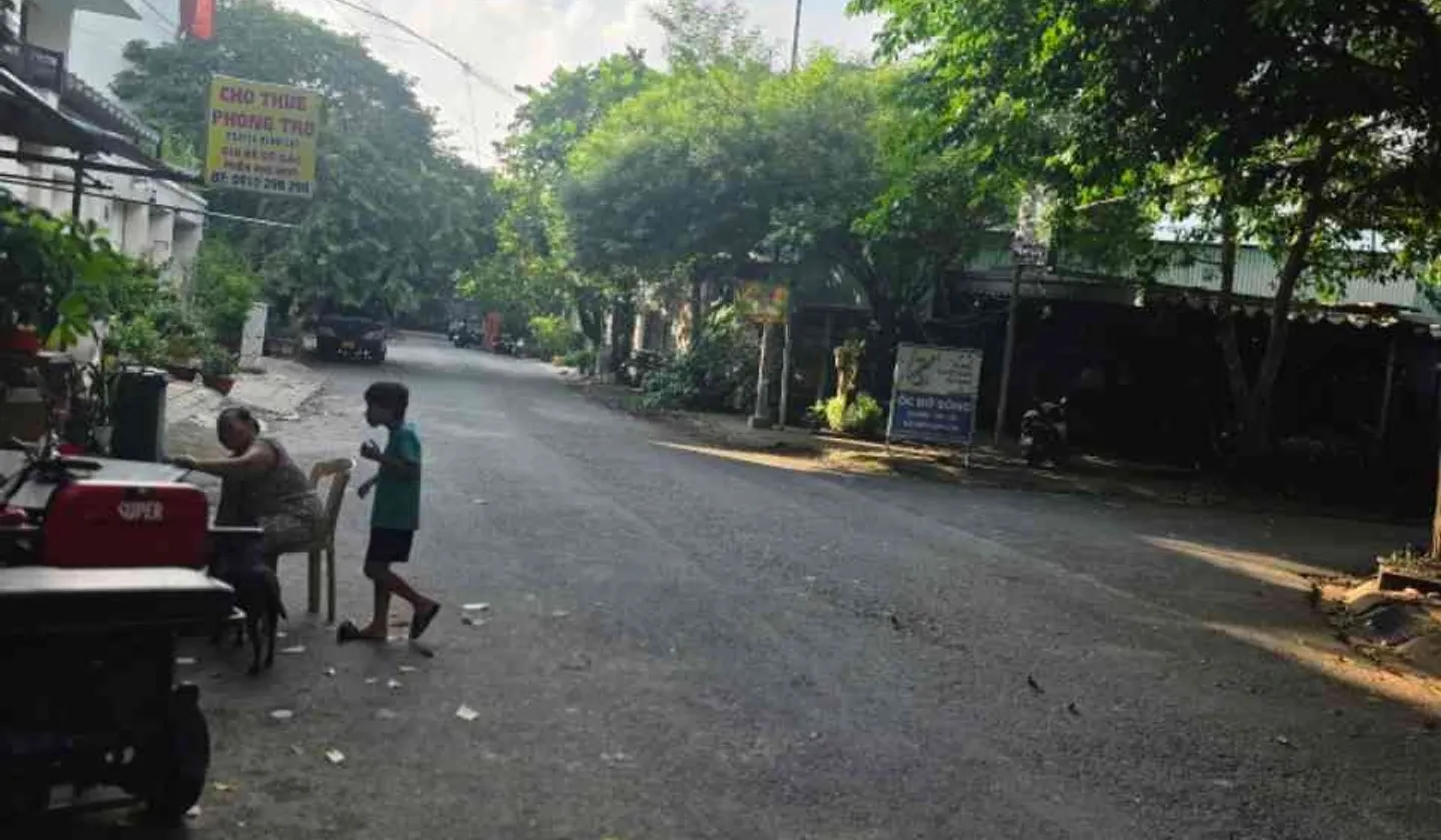 Bán nhà 4 tầng 5 phòng ngủ tại phường Bình Lợi Trung, Hồ Chí Minh, mặt tiền 7m... Bán nhà riêng tại Bình Lợi Trung, Hồ Chí Minh 01