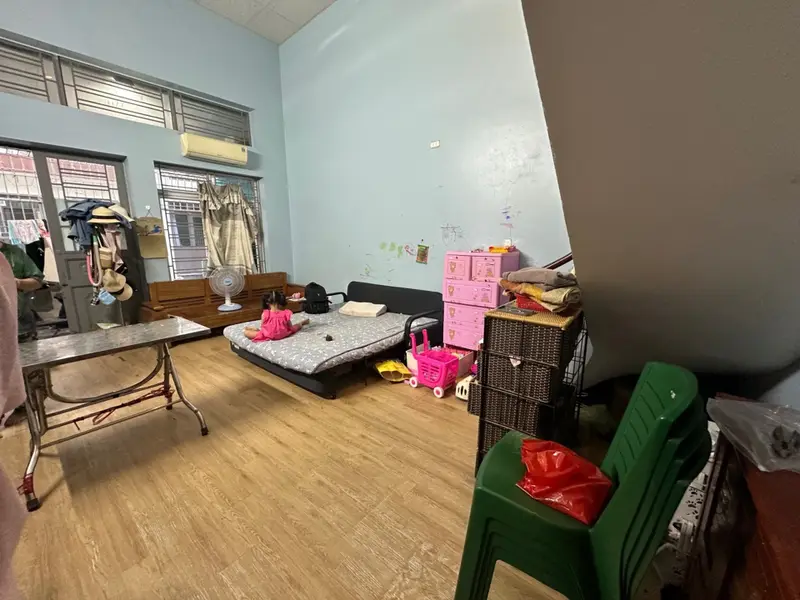 Bán nhà 1 tầng lửng tại phường Cao Xanh, Quảng Ninh, giá 3.28 tỷ... Bán nhà riêng tại Cao Xanh, Quảng Ninh 01