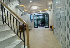 3 tỏi nhỉnh - 44m2 (5.8x13.6) - Ngay Aoen Tân Phú, Kênh Tham Lương, Lê Trọng Tấn.... Bán nhà riêng tại Bình Hưng Hòa, Hồ Chí Minh 03