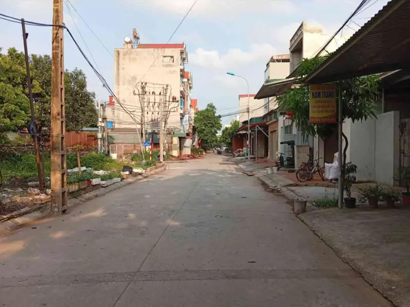 Mảnh Đất Vàng Phù Khê Giá Đầu Tư Siêu Hấp Dẫn... Bán đất tại Phù Khê, Bắc Ninh 01