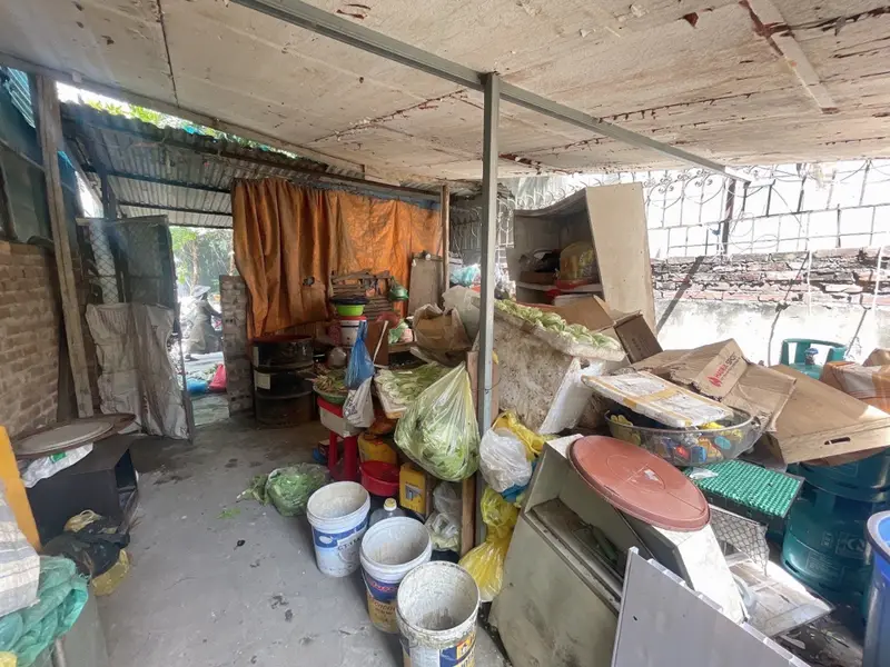 Bán đất mặt tiền rộng 4.5m tại phường Phúc Diễn, diện tích sử dụng thực tế 90m2, pháp lý đầy đủ... Bán đất tại Xuân Phương, Hà Nội 01