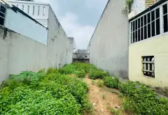Bán đất 100m2 hướng Tây Bắc tại phường Đông Hoà... Bán đất tại Đông Hòa, Hồ Chí Minh 07