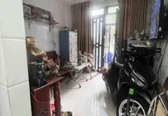 Nhà 2 Tầng Siêu Tiện Lợi Gần Công Viên Hòa Bình Quận 11... Bán nhà riêng tại Hòa Bình, Hồ Chí Minh 02