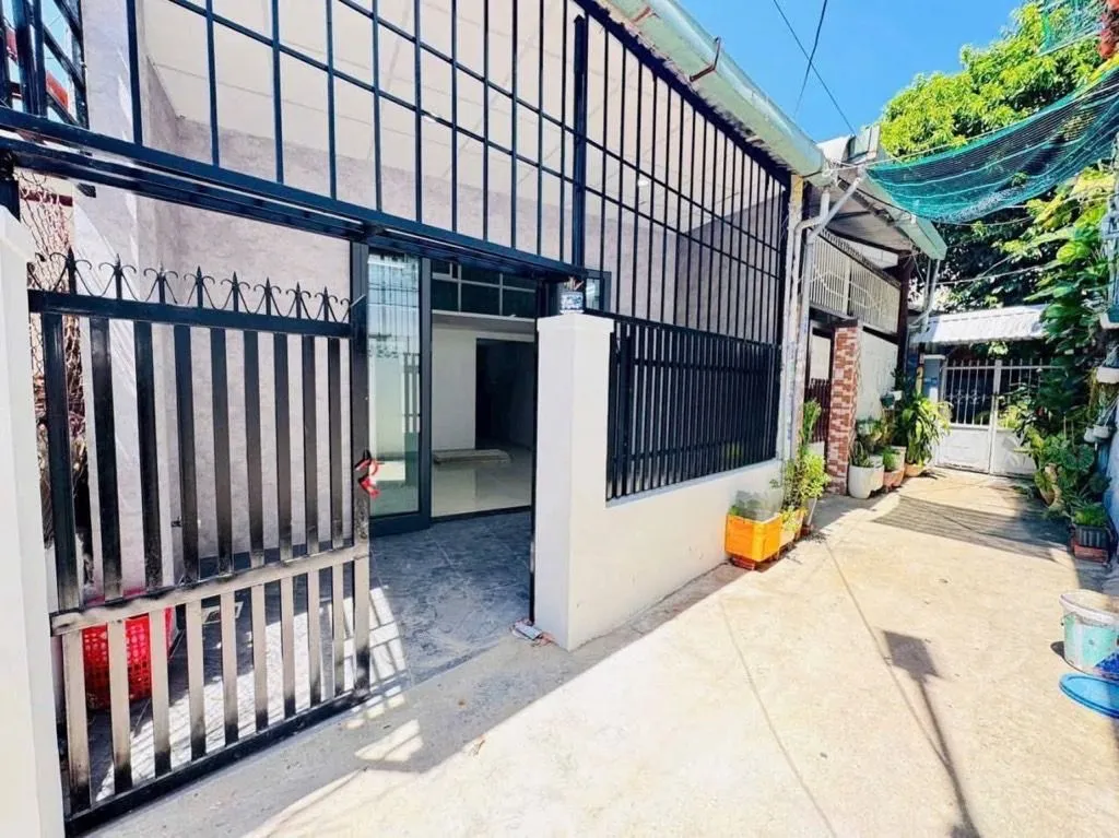 Bán nhà 2 tầng tại phường An Khê, Đà Nẵng, diện tích 99m2... Bán nhà riêng tại An Khê, Đà Nẵng 01