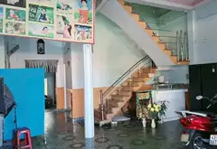 Bán nhà mặt phố Ngũ Hành Sơn, trung tâm Đà Nẵng, 2 tầng, mặt tiền 6,2m... Bán nhà mặt phố tại Ngũ Hành Sơn, Đà Nẵng 05