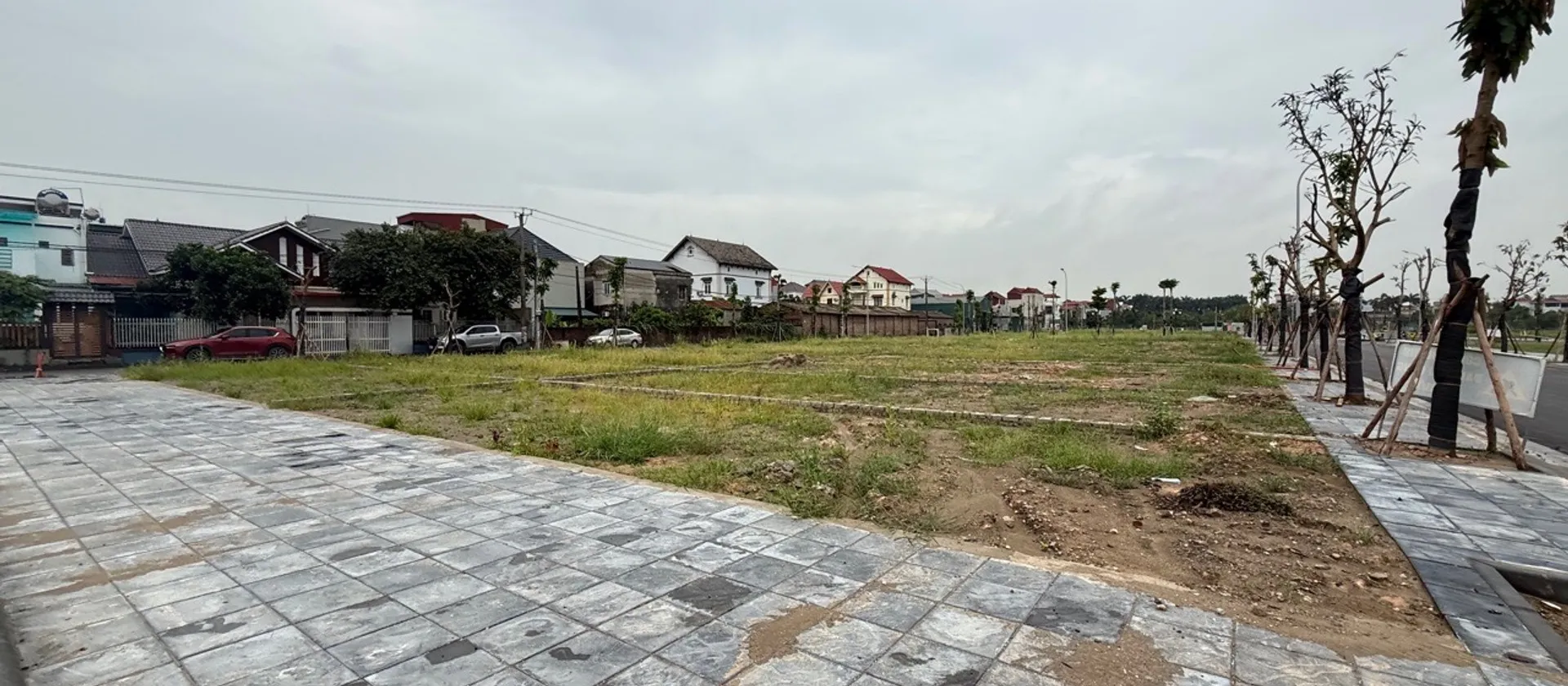 Đất đẹp Bắc Hồng – Đầu tư vàng, an cư lý tưởng... Bán đất tại Phúc Thịnh, Hà Nội 01