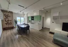 Bán căn hộ chung cư lô góc 2 phòng ngủ tại xã Thanh Trì, Hà Nội... Bán căn hộ chung cư tại Thanh Trì, Hà Nội 03