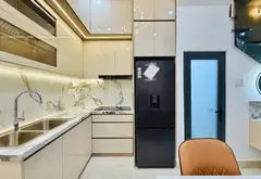 Bán nhà riêng 2 tầng 3 phòng ngủ tại Thống Nhất, Gò Vấp hẻm xe hơi giá 5.68 tỷ... Bán nhà riêng tại An Hội Đông, Hồ Chí Minh 06